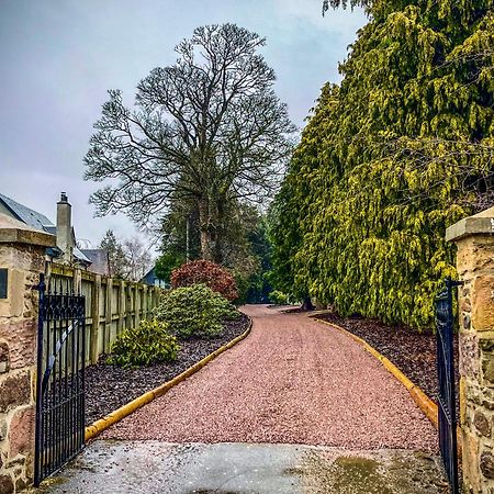 Balloan Cottage インヴァネス エクステリア 写真